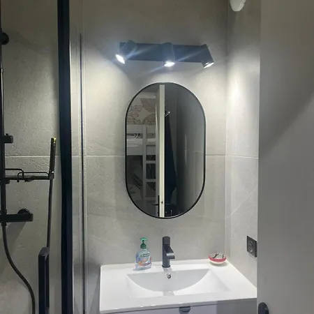 4 Personnes Centre Apartmán Bagnères-de-Luchon