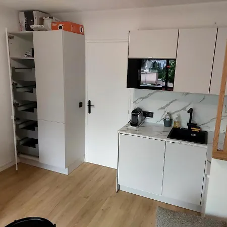 4 Personnes Centre Bagnères-de-Luchon